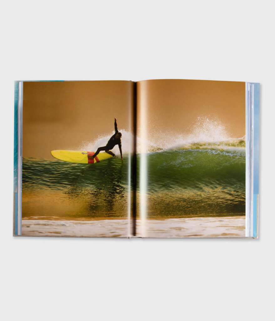 Fletcher: A Lifetime in Surf - View 2