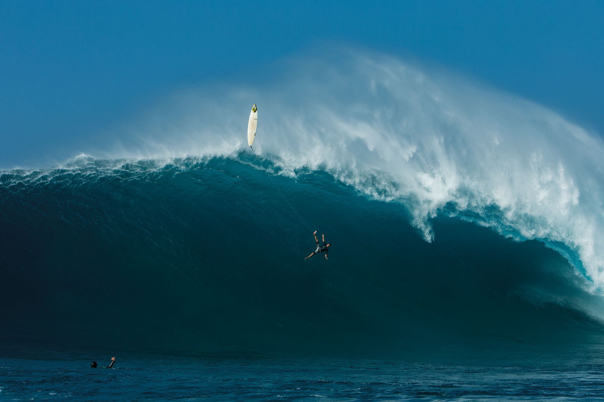 Tom Rudd Surf You Won’t Go - The Surfers Journal