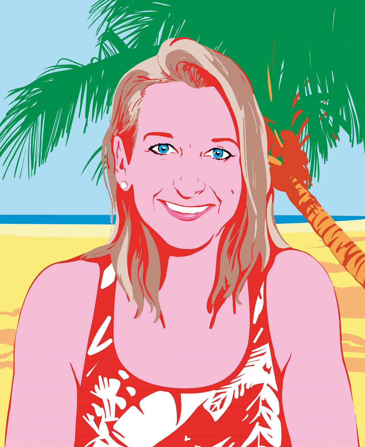 Layne Beachley: The Past is Not My Future - The Surfers Journal