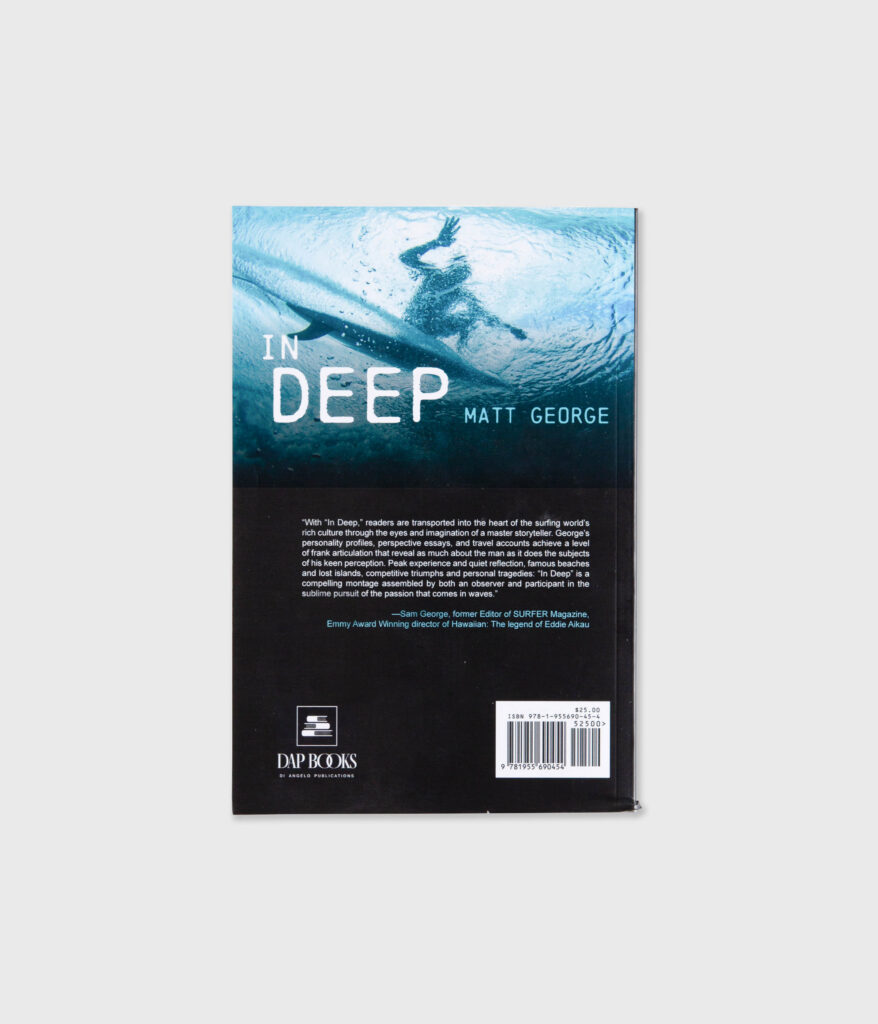 In Deep: The Collected Surf Writings - View 2