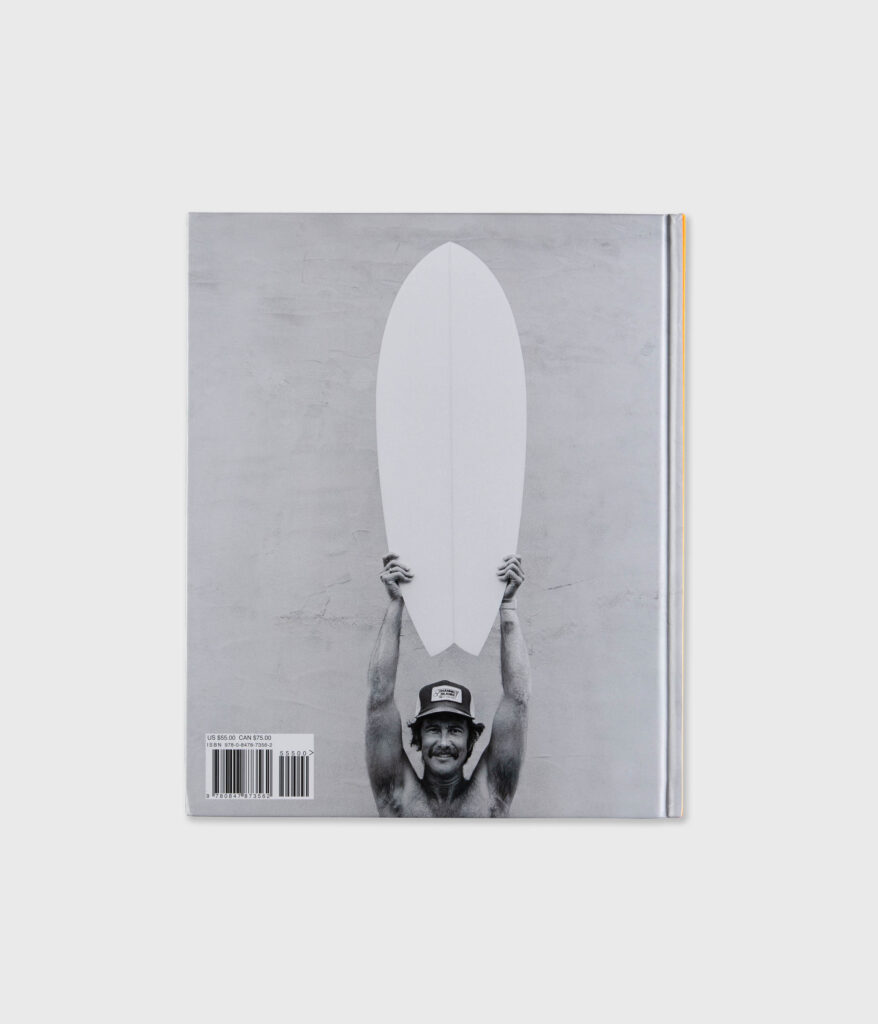 Shaping Surf History - View 3