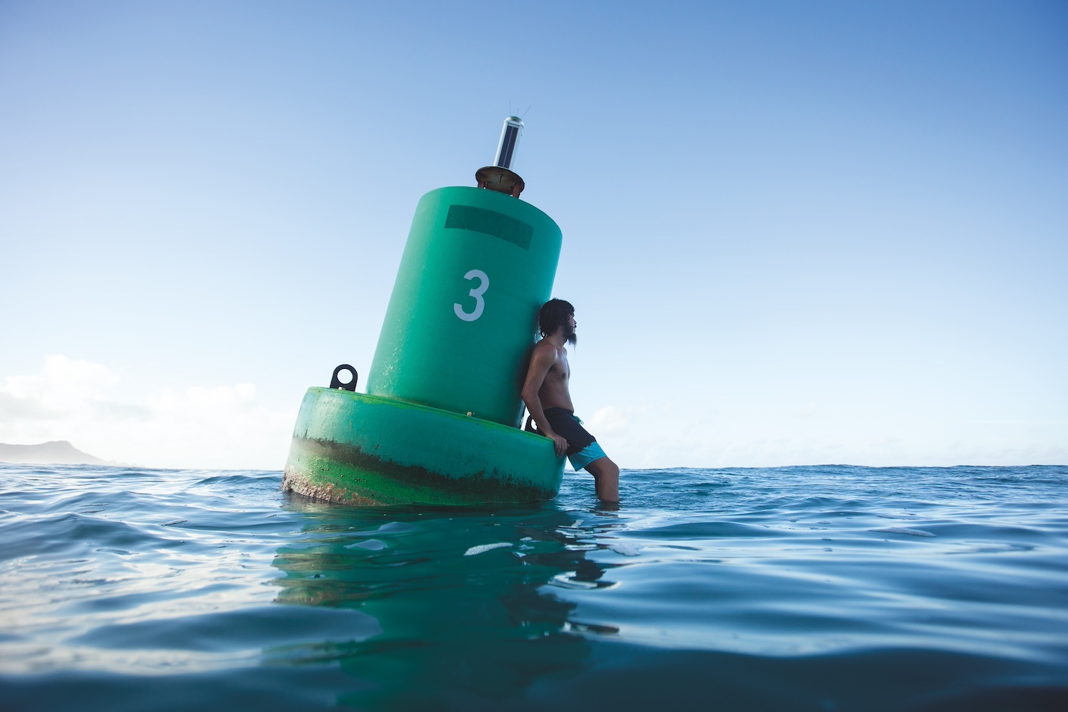 The Panic Response - The Surfers Journal