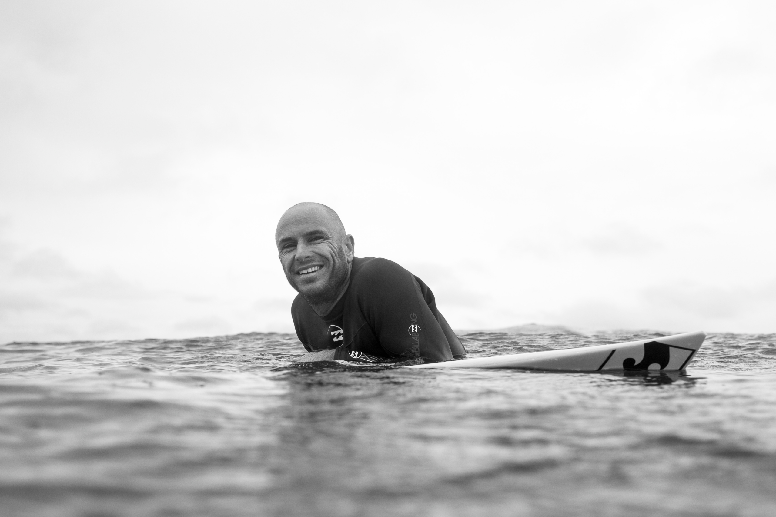 Shane Dorian - The Surfers Journal