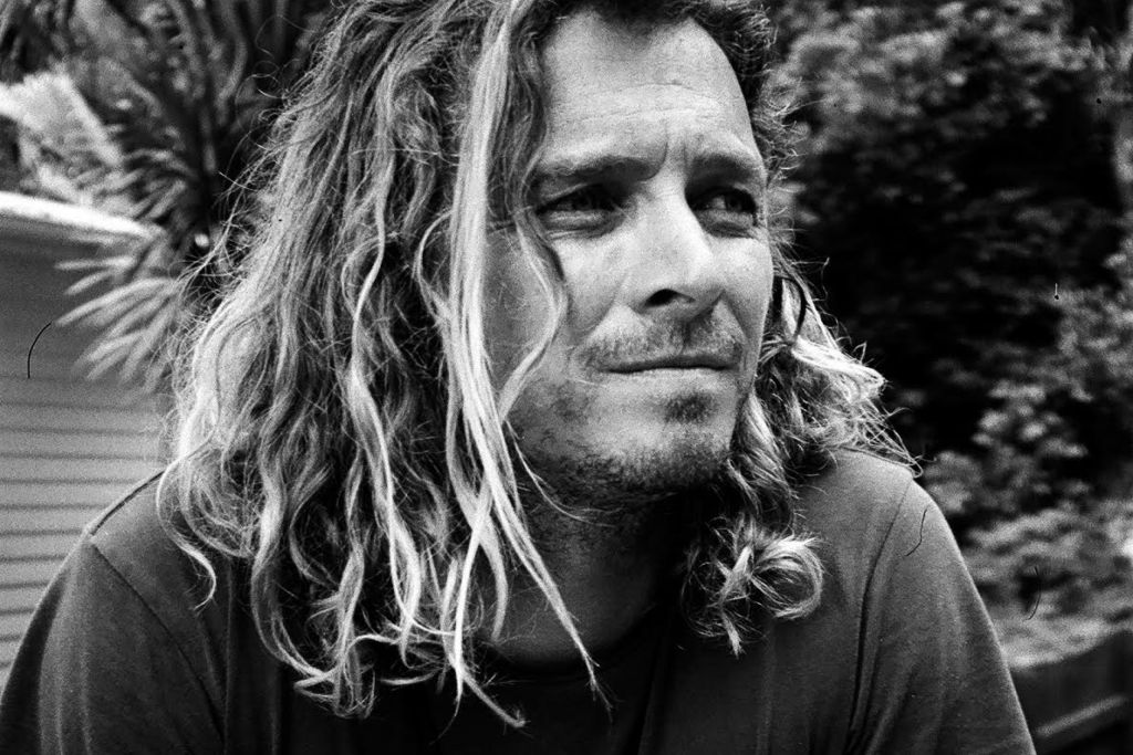 Nate Tyler - The Surfers Journal