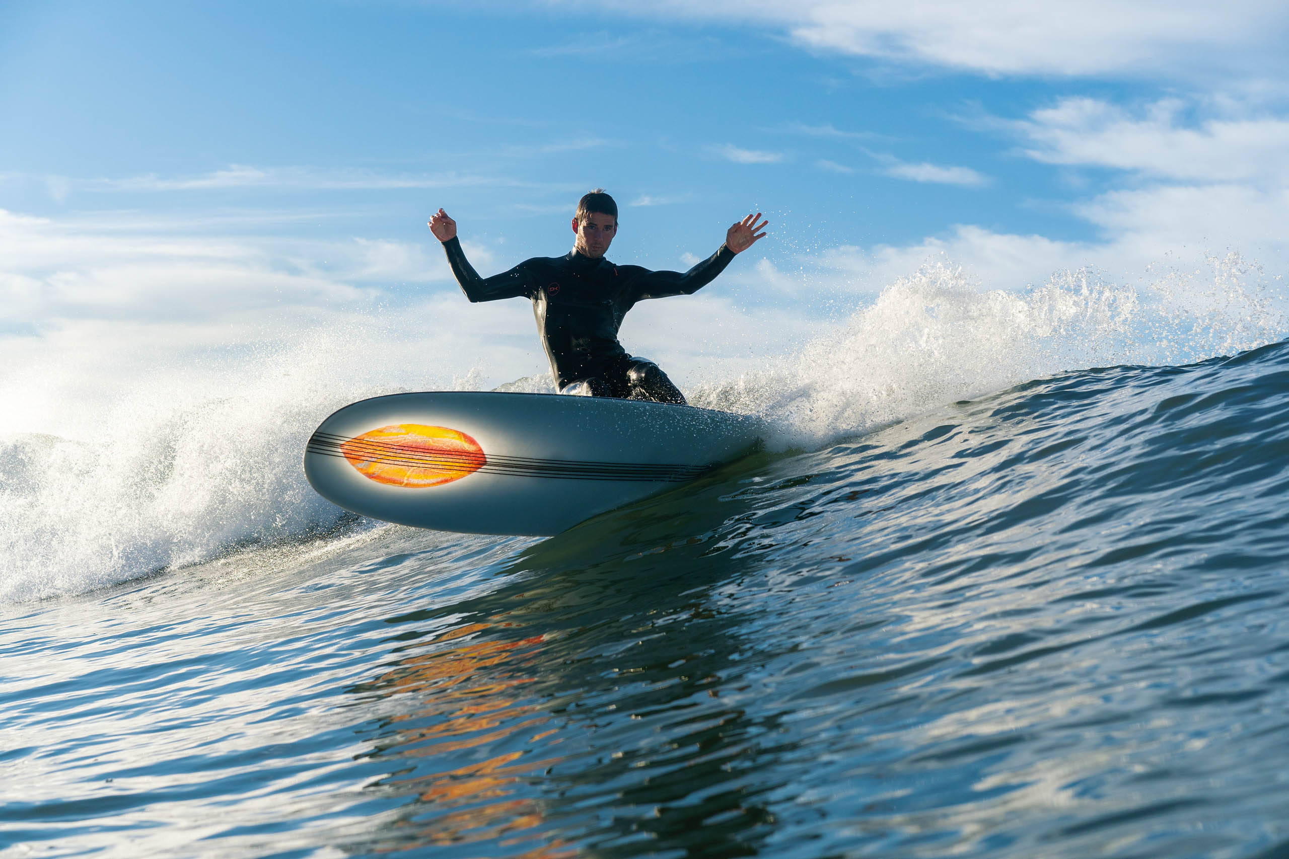 Corey Colapinto: Super Magic - The Surfers Journal