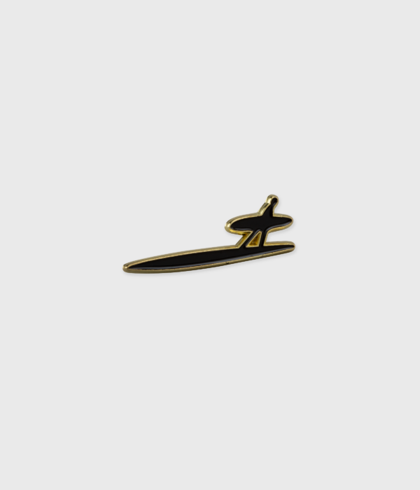 The Shadow Pin