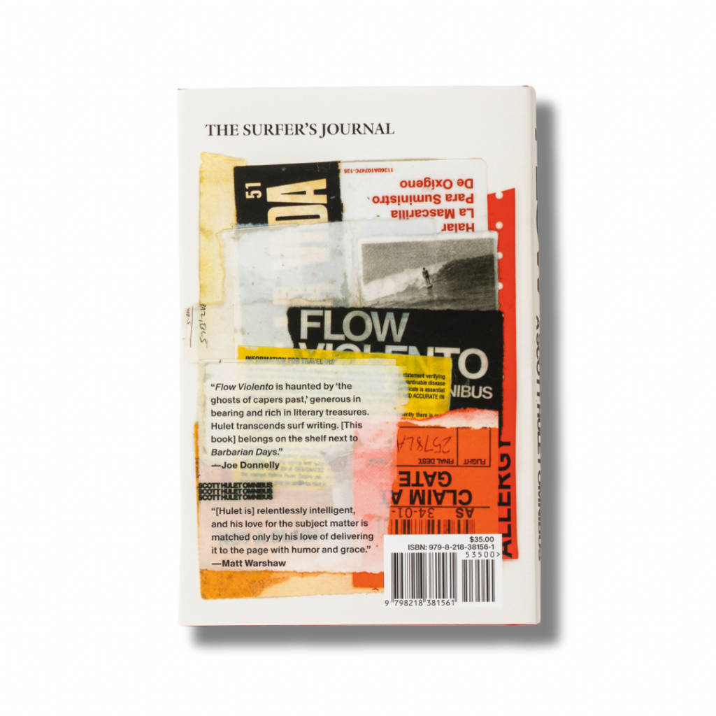 Flow Violento Wholesale - View 2