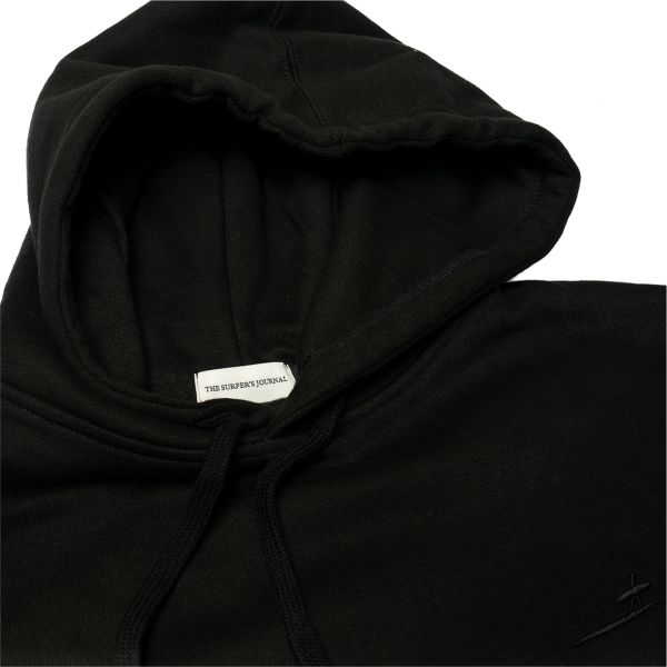 The Classics Hoodie - The Surfers Journal
