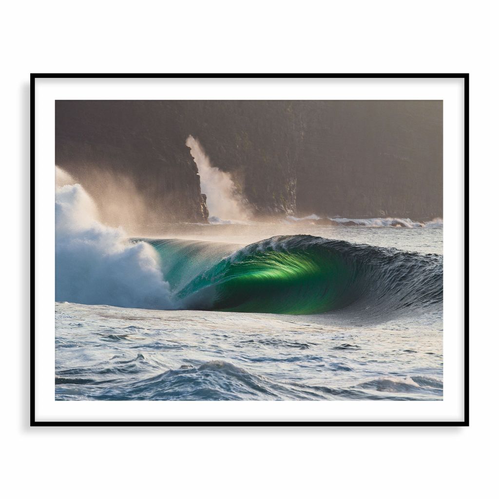 Emerald Isle