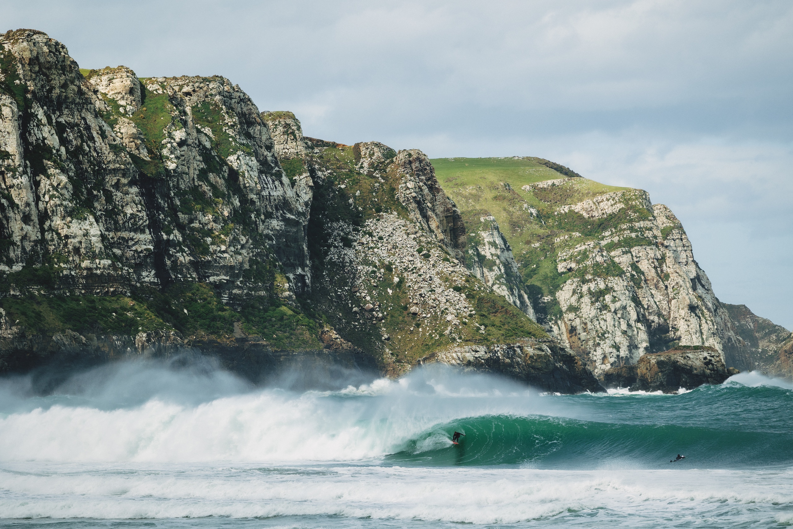 The Southern Audit by John John Florence - The Surfers Journal