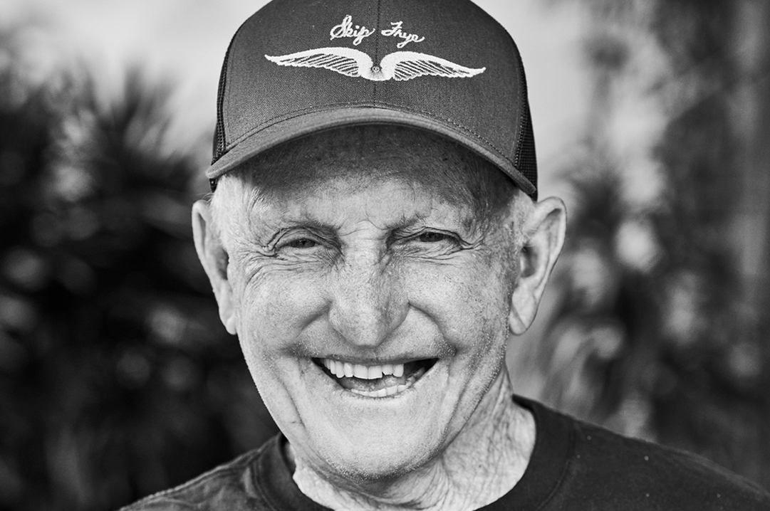 The Surfer's Journal Soundings Ep 65 Podcast with Bob McTavish