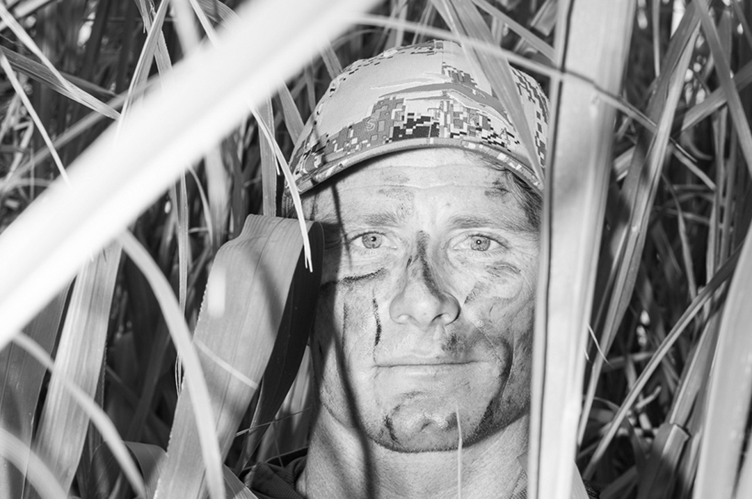 The Surfer's Journal Soundings Ep 64 Podcast with Mark Healey