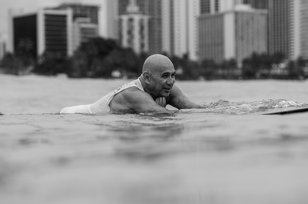 The Surfer's Journal Soundings Ep 67 Podcast with Tom Pohaku Stone