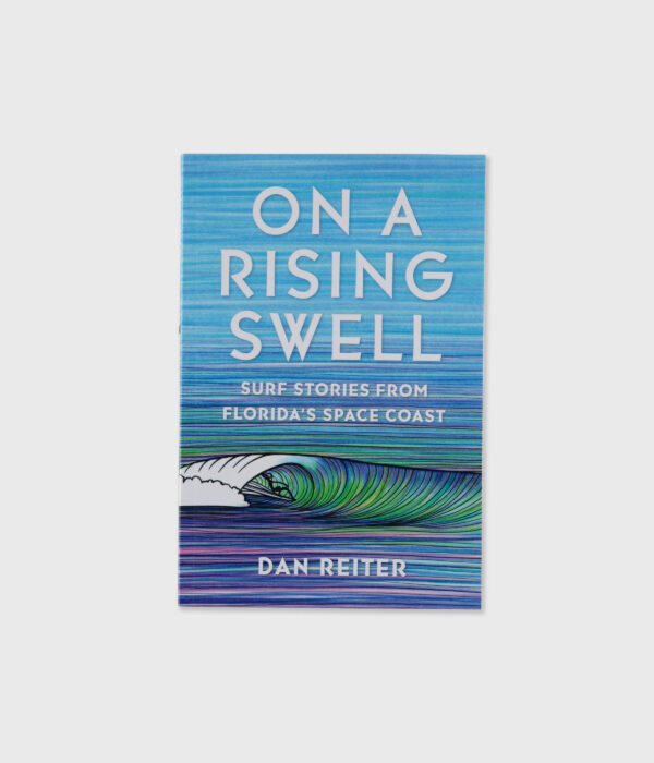 On A Rising Swell