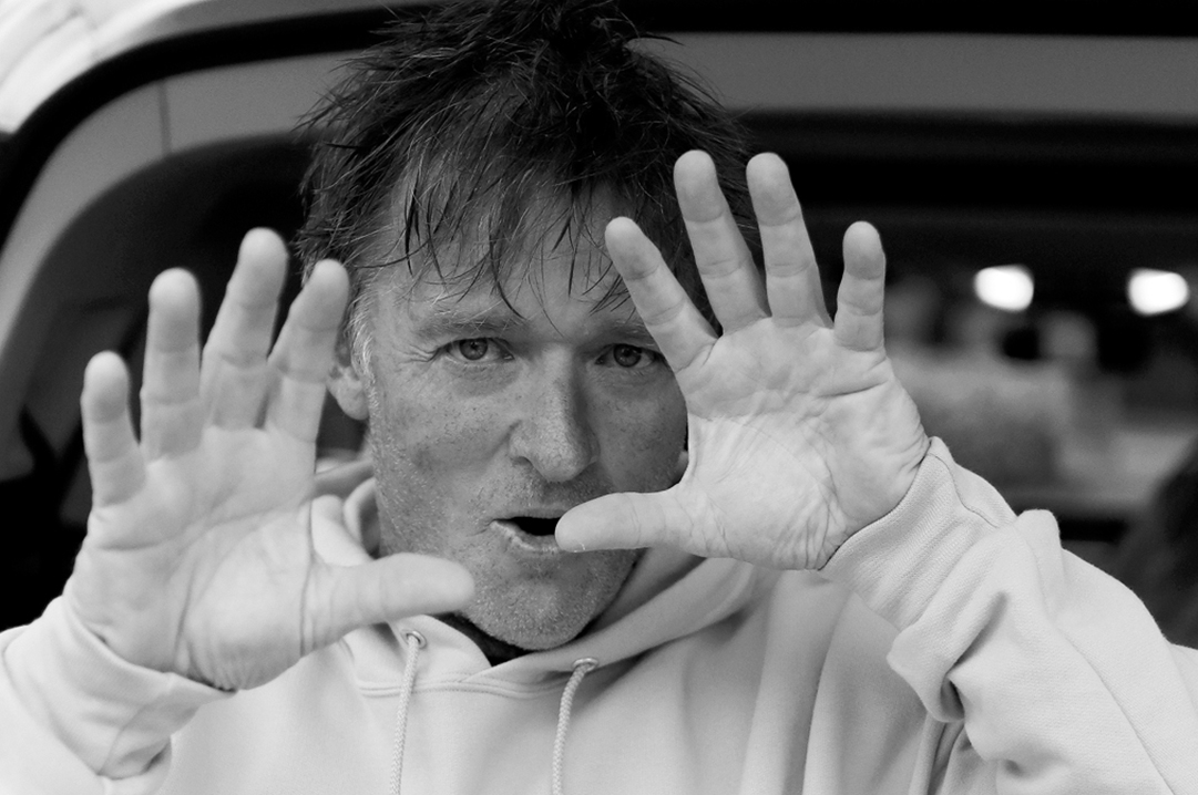 The Surfer's Journal Soundings Ep 69 Podcast with Cheyne Horan