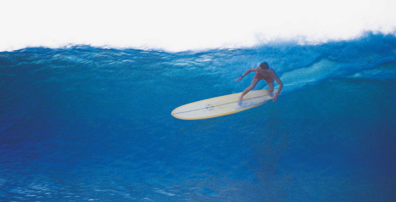 34.4 - The Surfers Journal