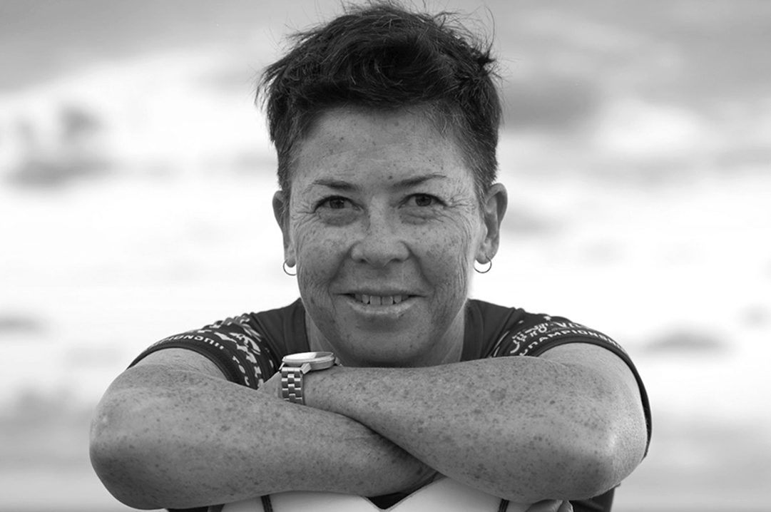 The Surfer's Journal Soundings Ep 74 Podcast with Pauline Menczer