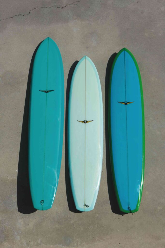 The Caretaker of Intangible Ingredients - The Surfers Journal