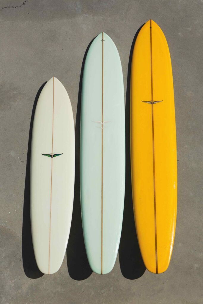 The Caretaker of Intangible Ingredients - The Surfers Journal