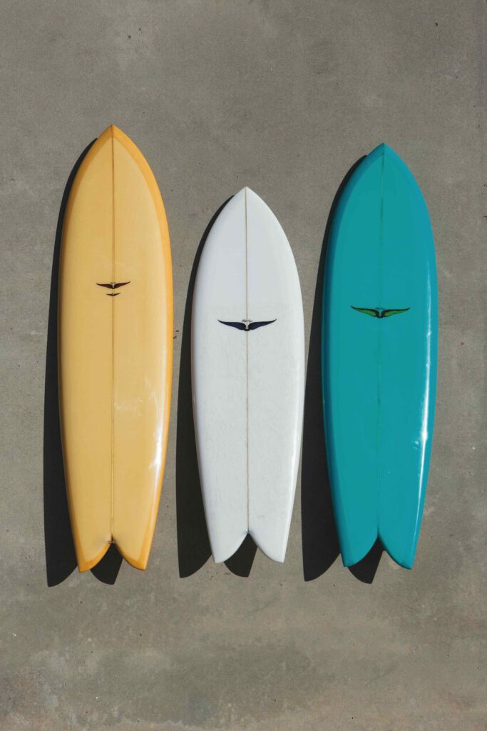 The Caretaker of Intangible Ingredients - The Surfers Journal