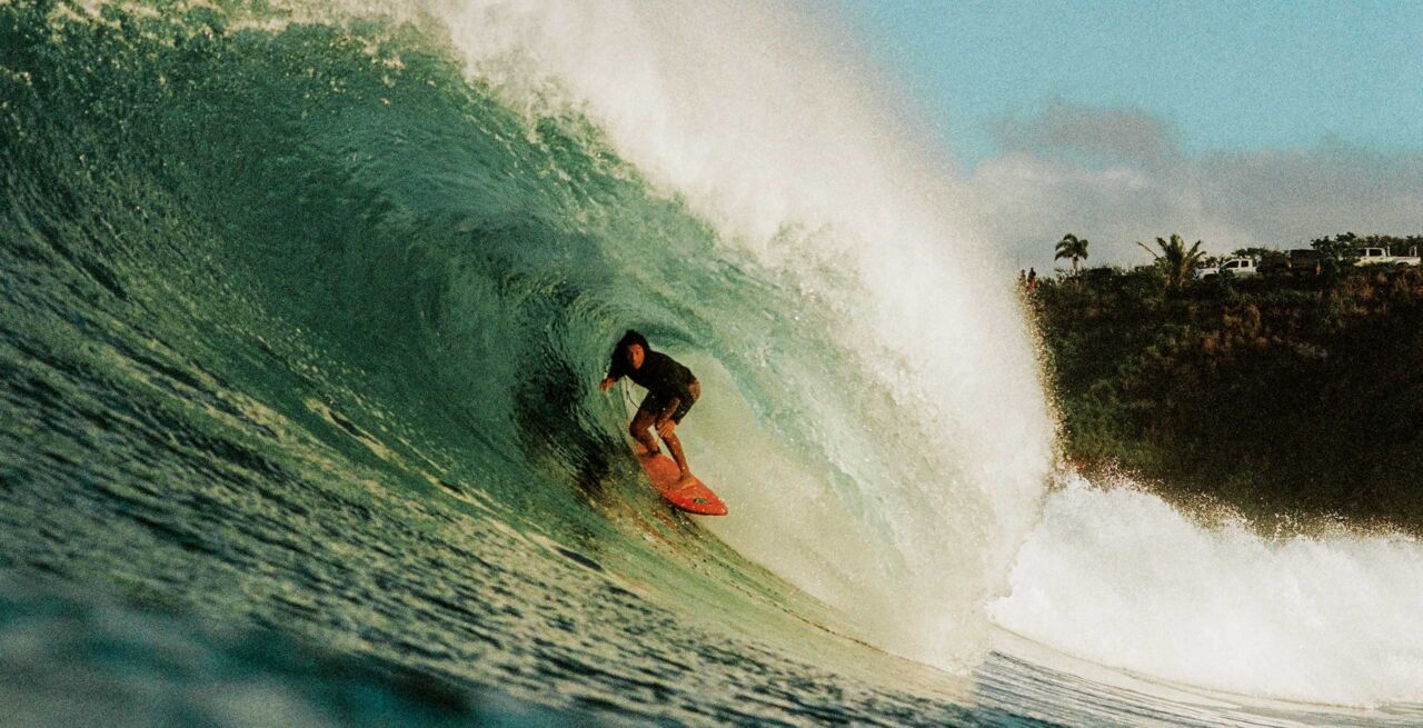 34.6 - The Surfers Journal