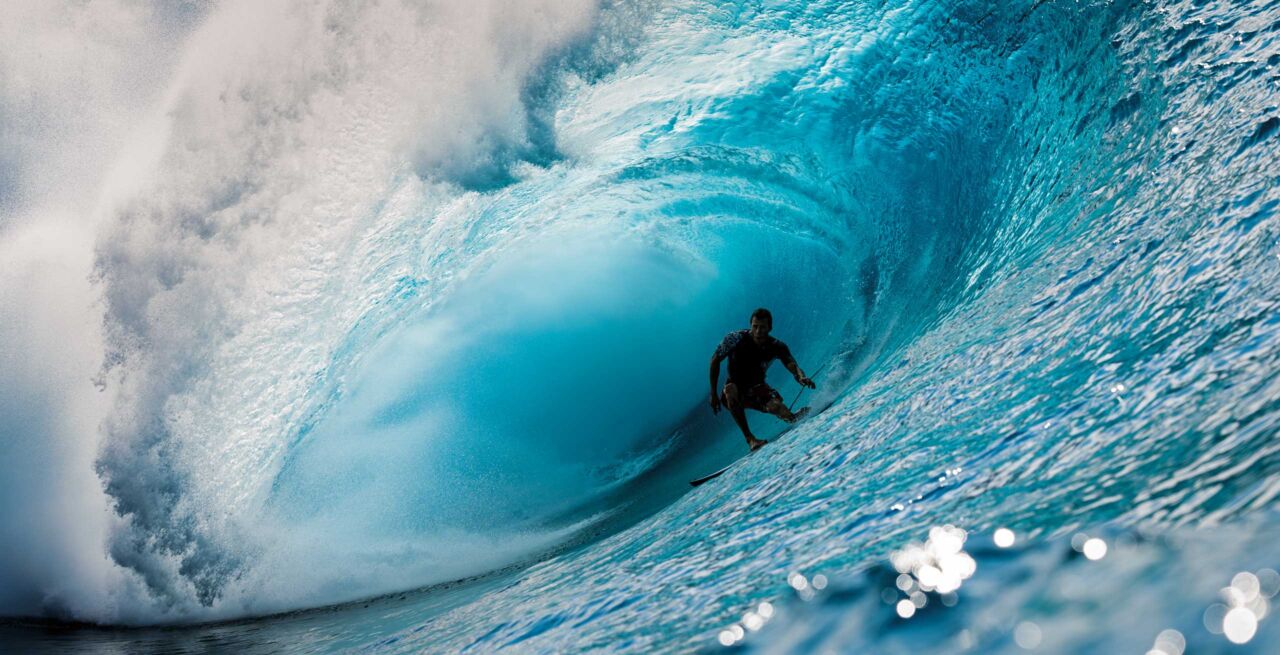 34.6 - The Surfers Journal