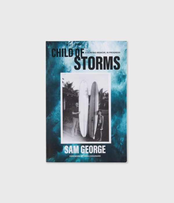 Child of Storms