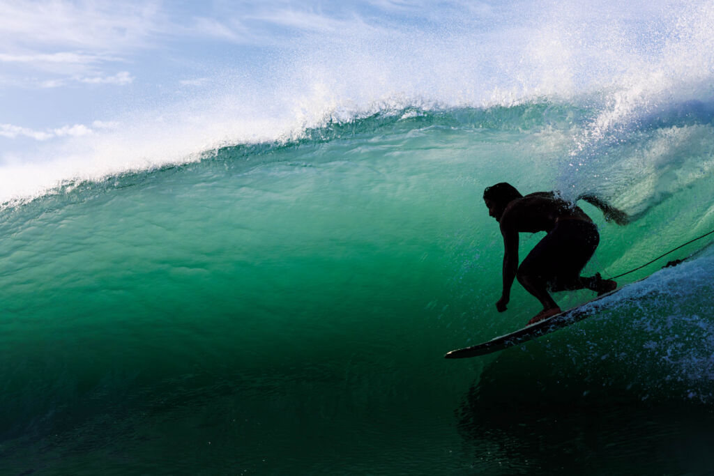 The Bosses of Southern Japan - The Surfers Journal