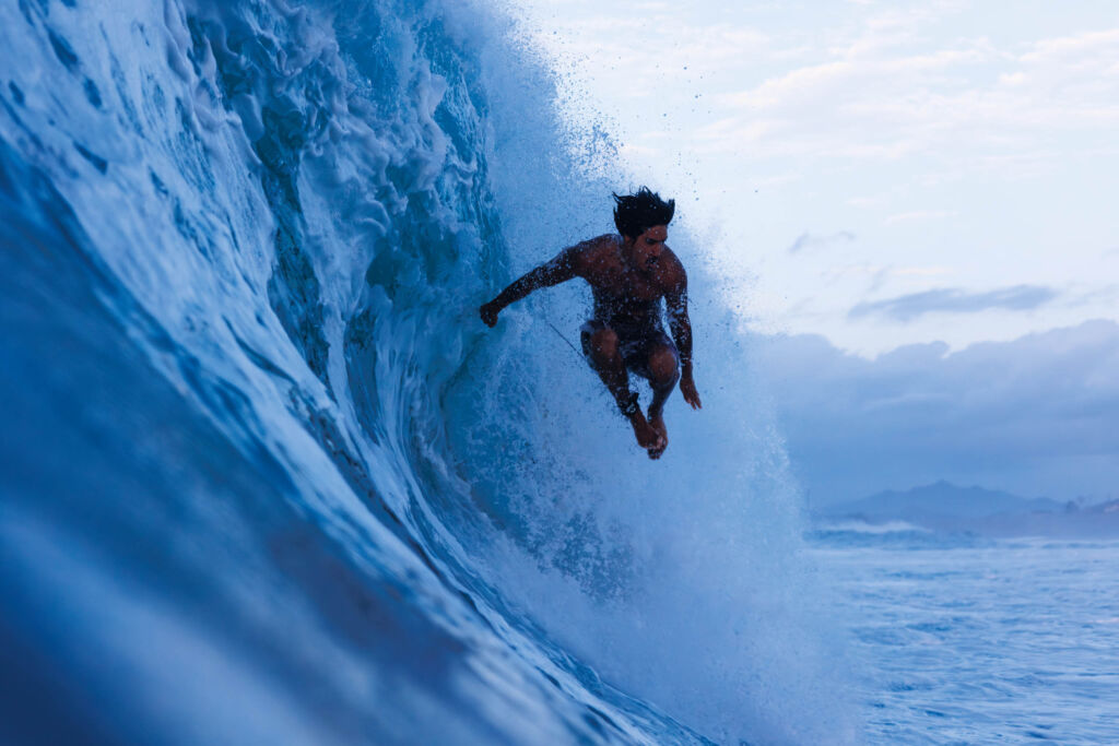 The Bosses of Southern Japan - The Surfers Journal