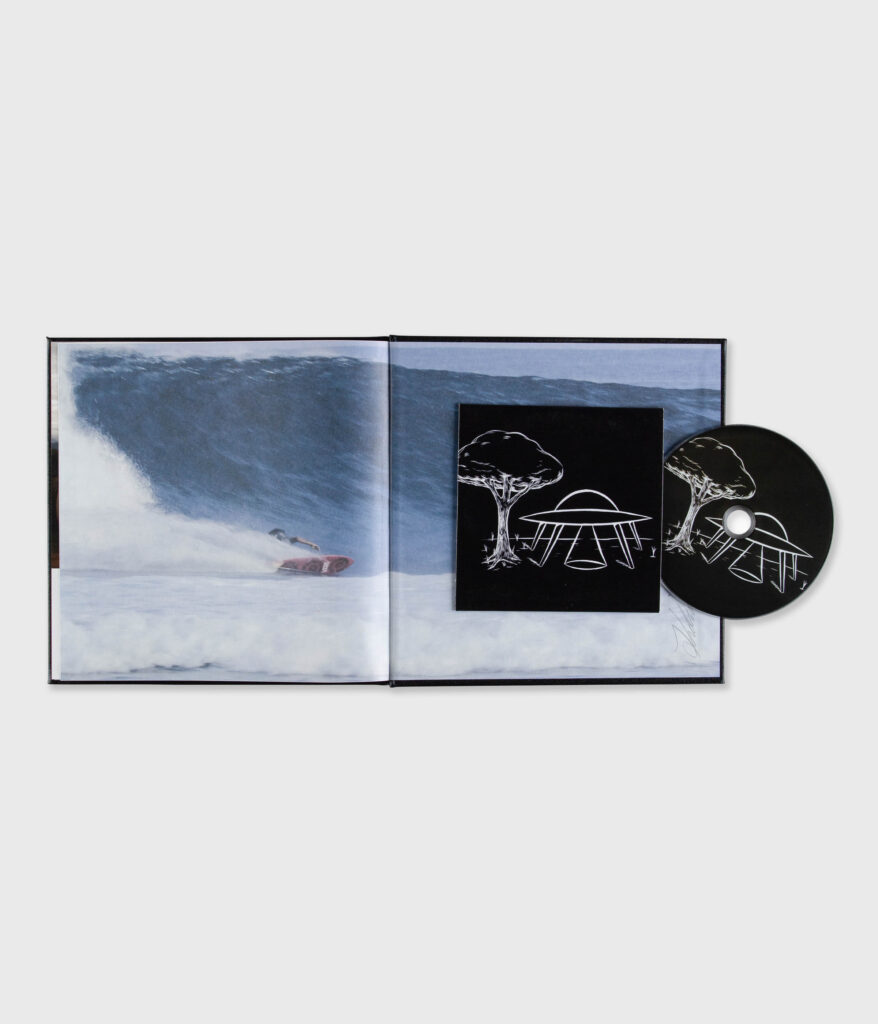 Big Sky Limited - View 2