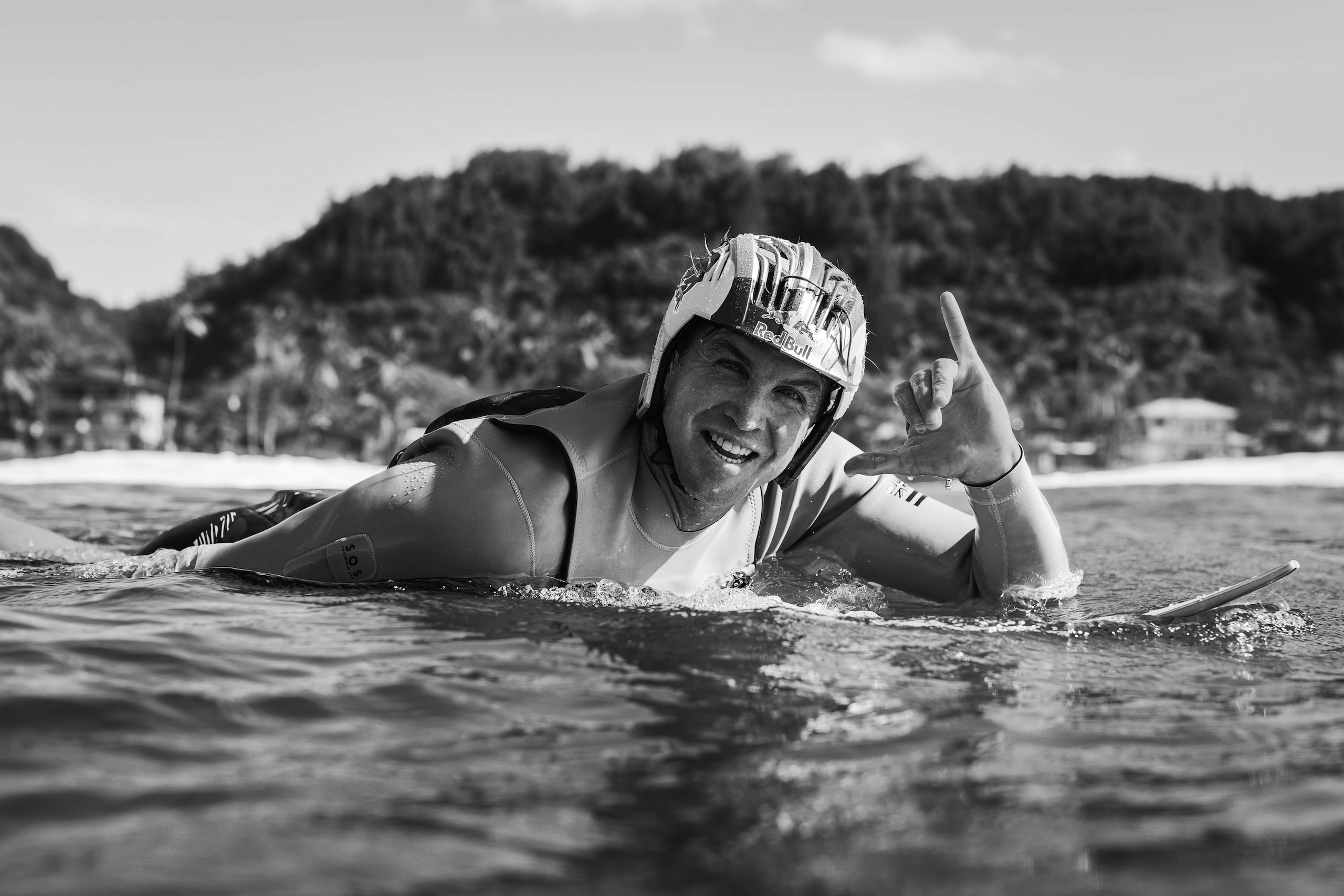 Jamie O'Brien - The Surfers Journal
