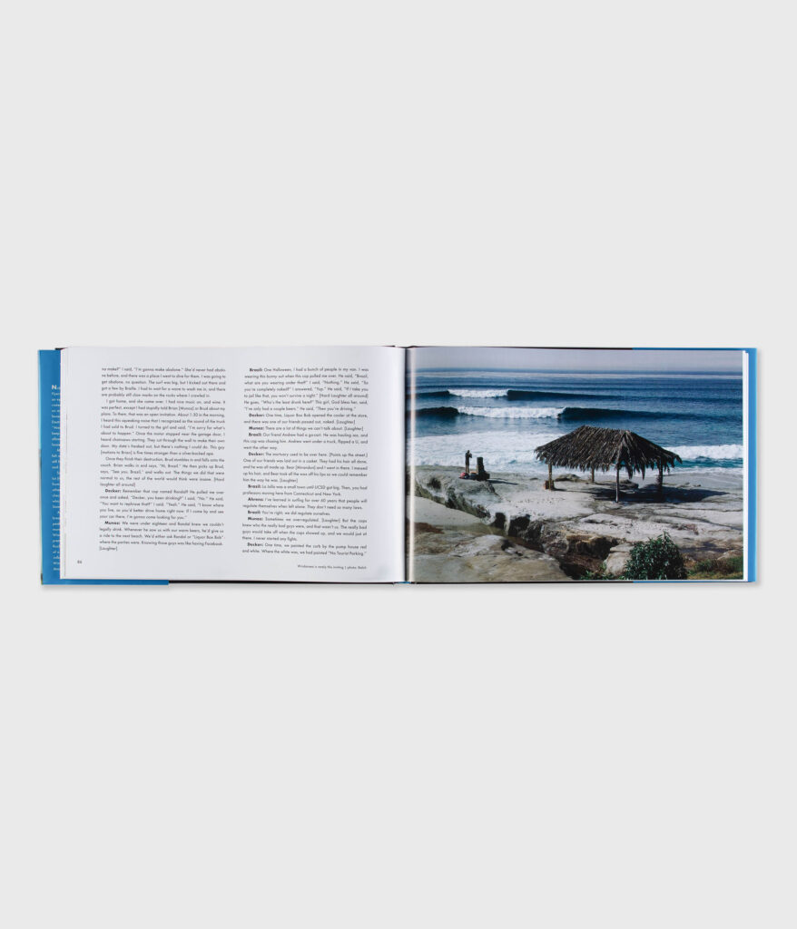Windansea - View 2