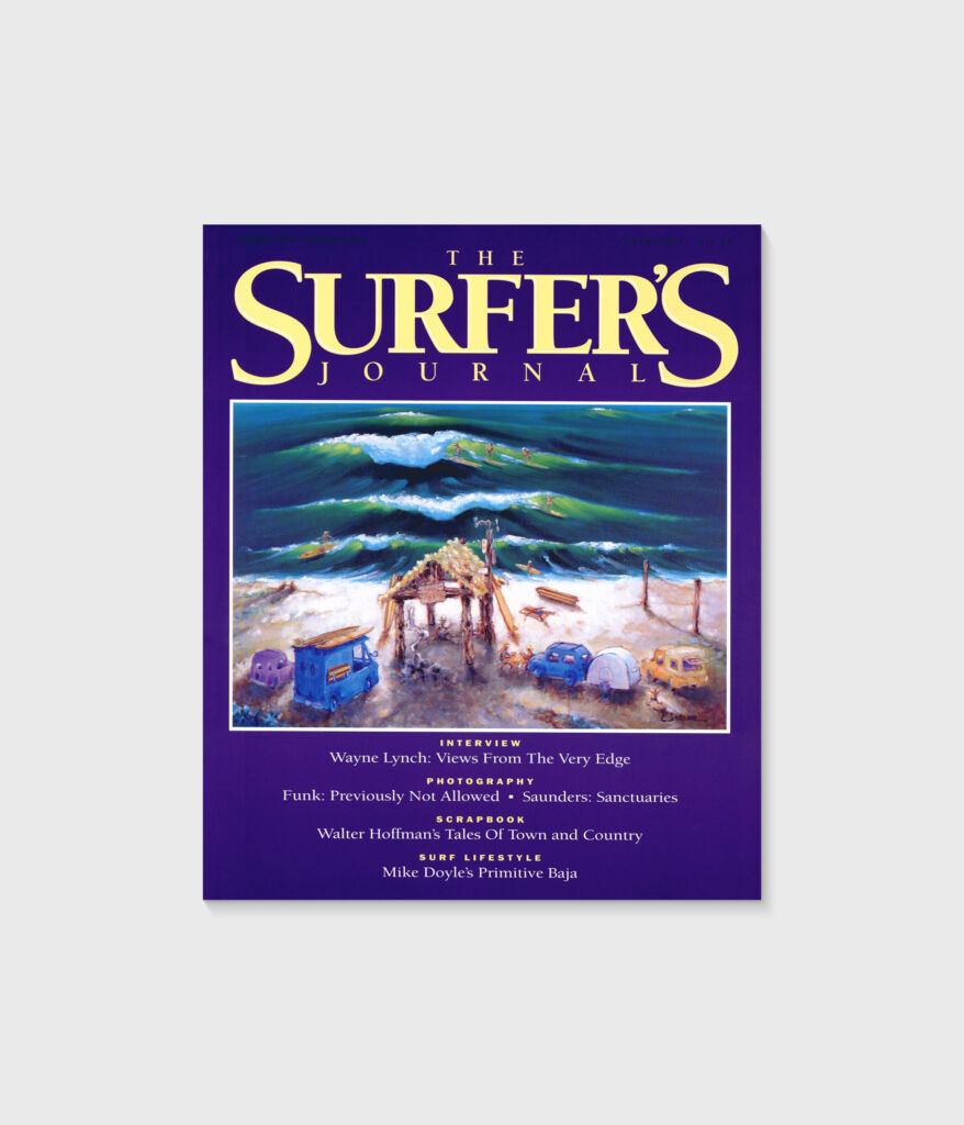 Volume 2 No. 2