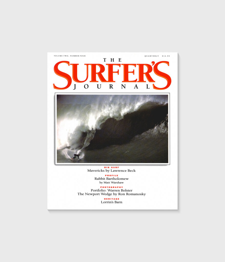 Volume 2 No. 4