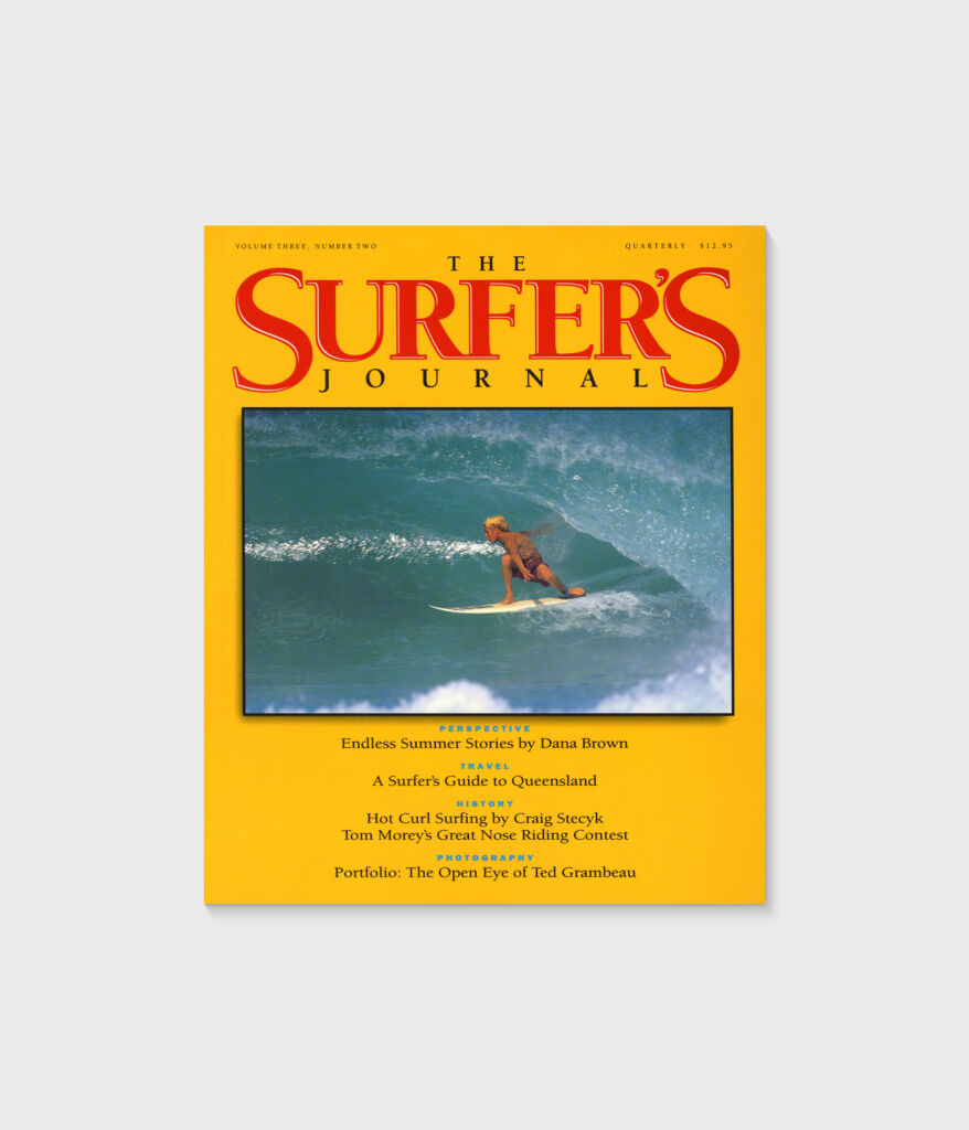 Volume 3 No. 2