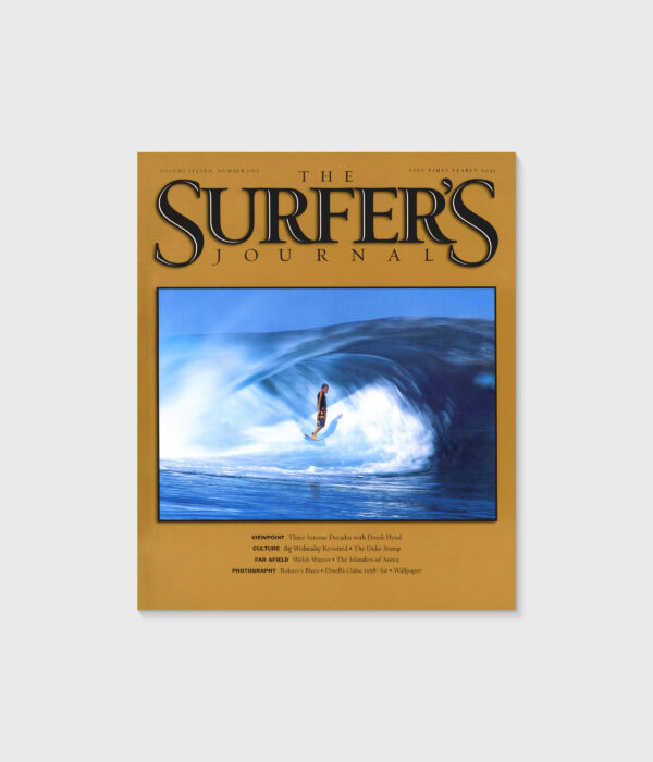 Volume 11 No. 1
