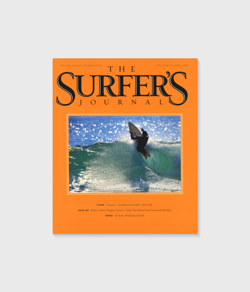 Volume 16 No. 4