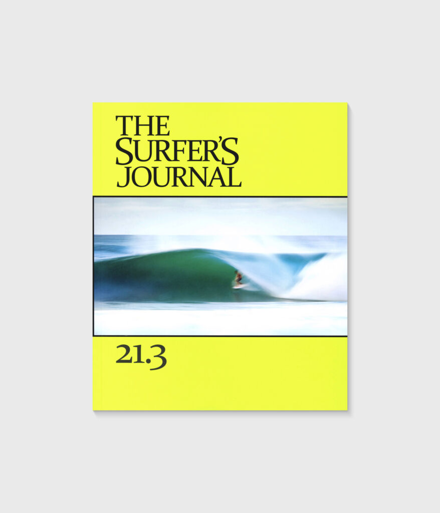 Volume 21 No. 3