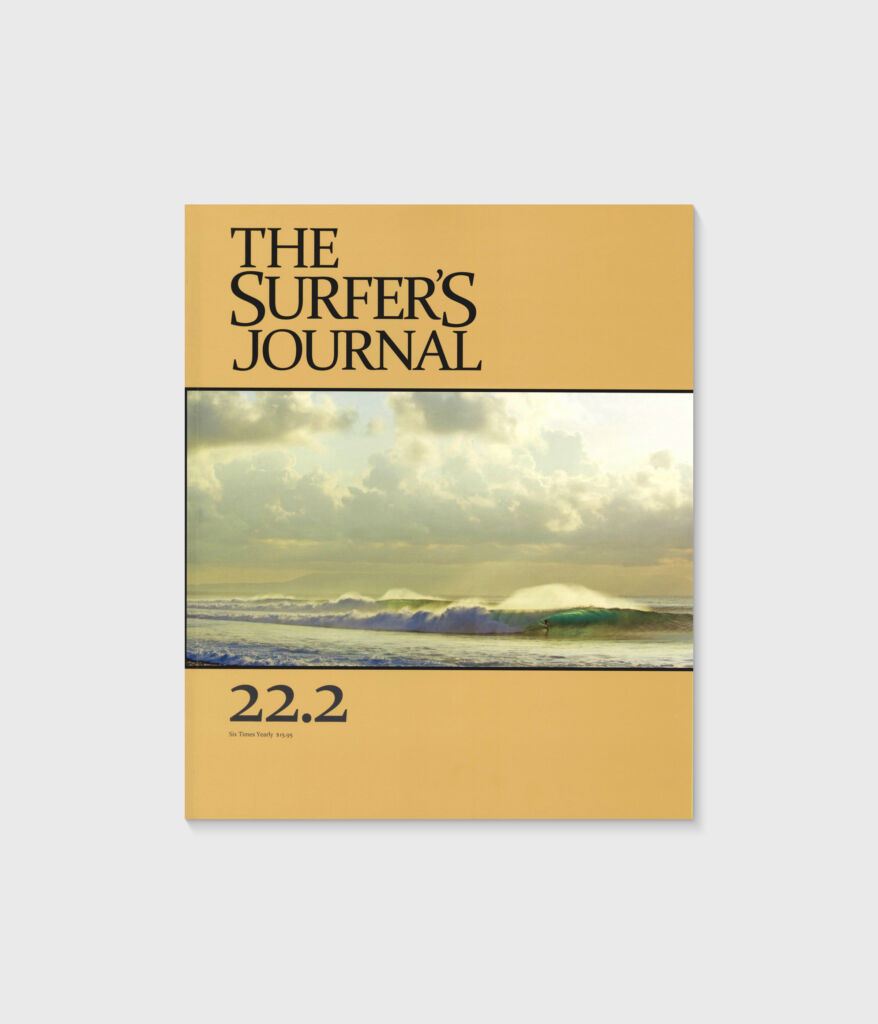 Volume 22 No. 2