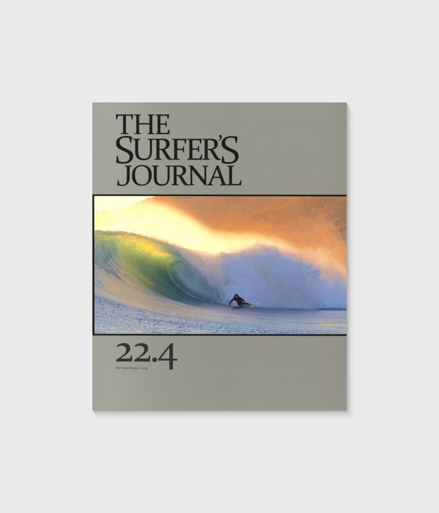 Volume 22 No. 4