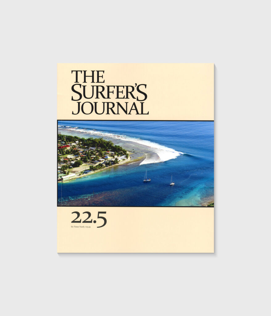 Volume 22 No. 5
