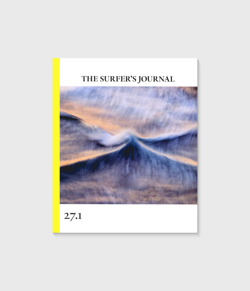 Volume 27 No. 1