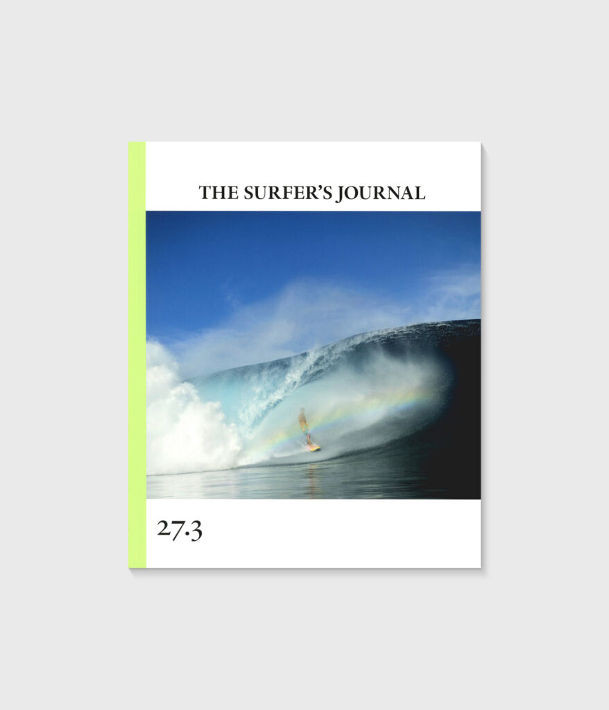 Volume 27 No. 3