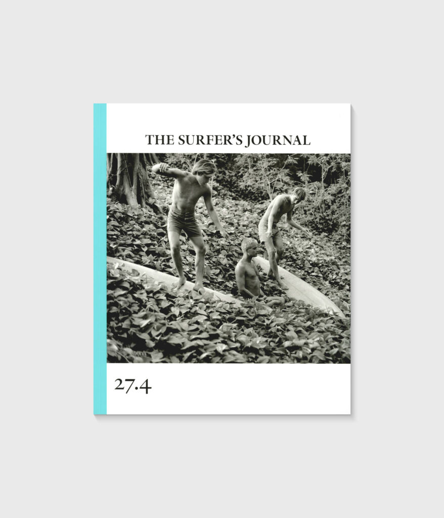 Volume 27 No. 4