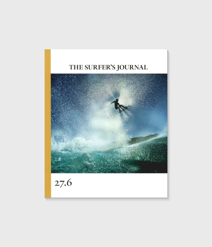 Volume 27 No. 6
