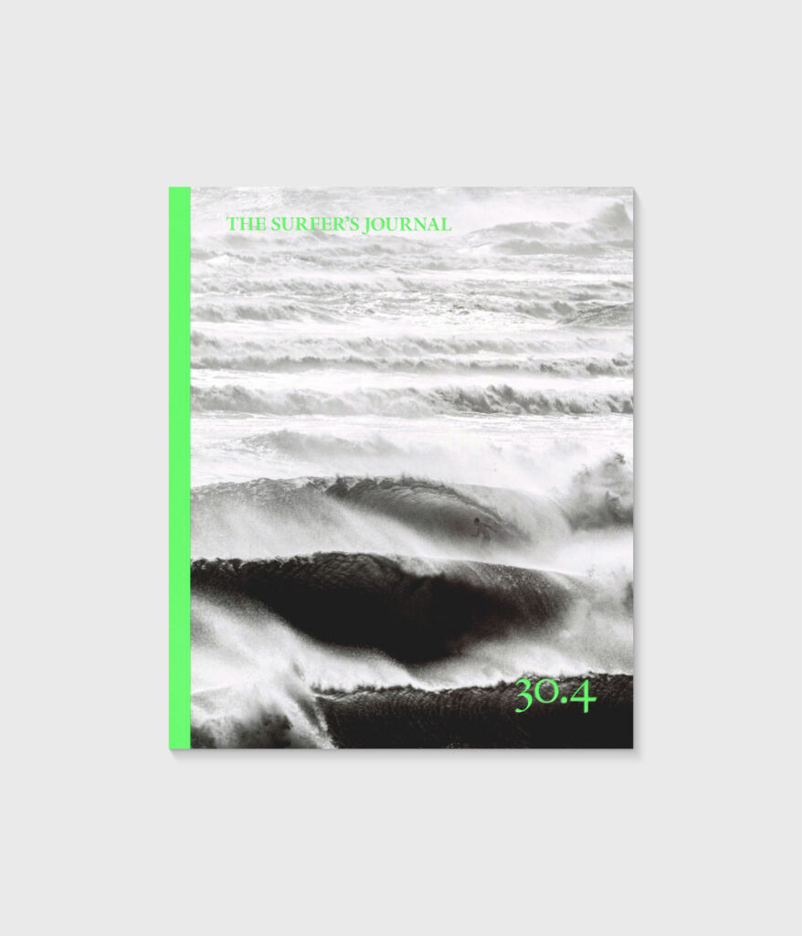 Volume 30 No. 4