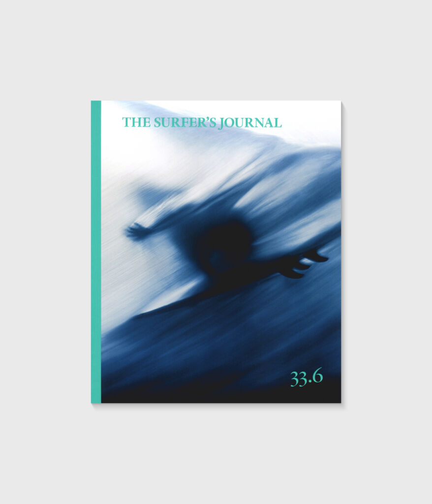 Volume 33 No. 6