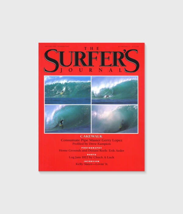 Volume 1 No. 2