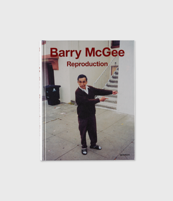Barry McGee: Reproduction
