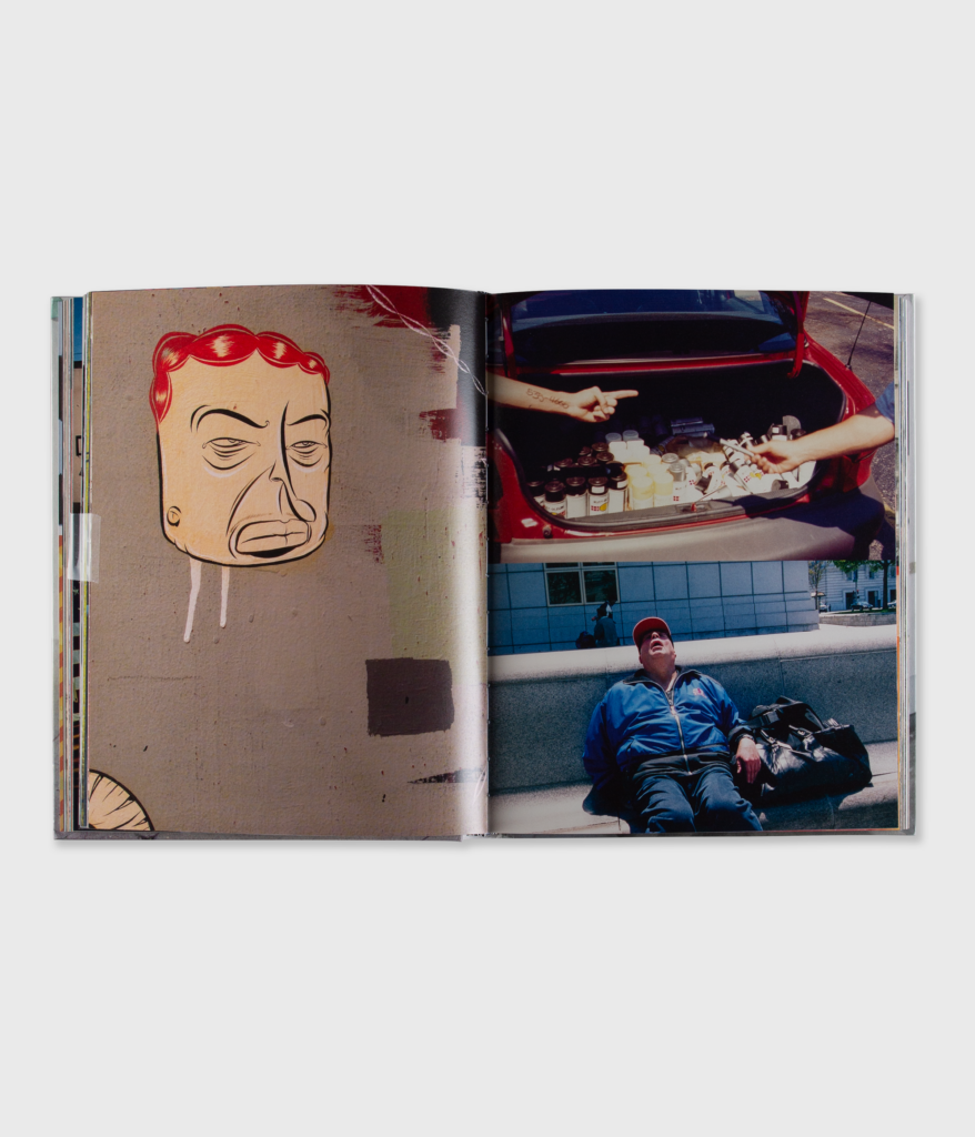 Barry McGee: Reproduction - View 2